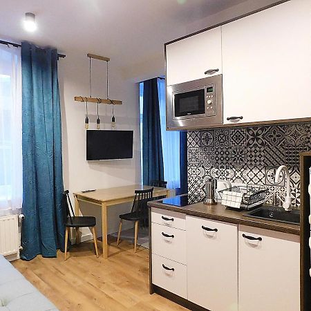 Apartament Baj No.2 Daire Stary Toruń Dış mekan fotoğraf