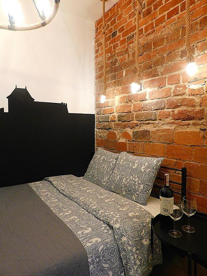 Apartament Baj No.2 Daire Stary Toruń Dış mekan fotoğraf
