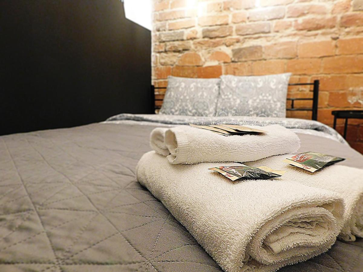Apartament Baj No.2 Daire Stary Toruń Dış mekan fotoğraf