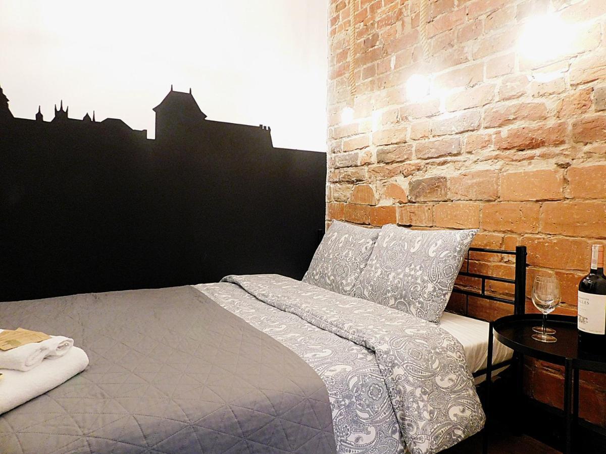 Apartament Baj No.2 Daire Stary Toruń Dış mekan fotoğraf