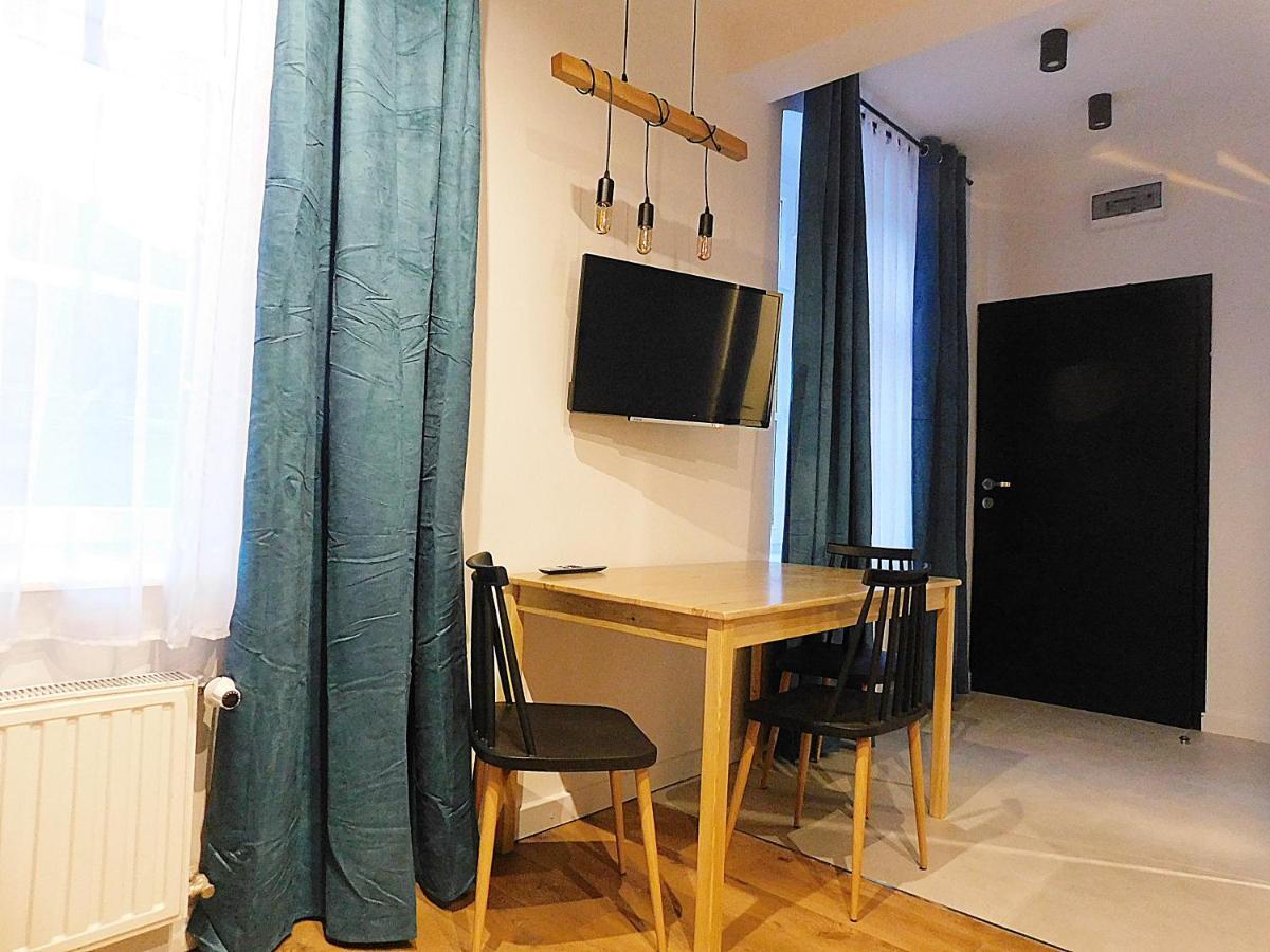 Apartament Baj No.2 Daire Stary Toruń Dış mekan fotoğraf