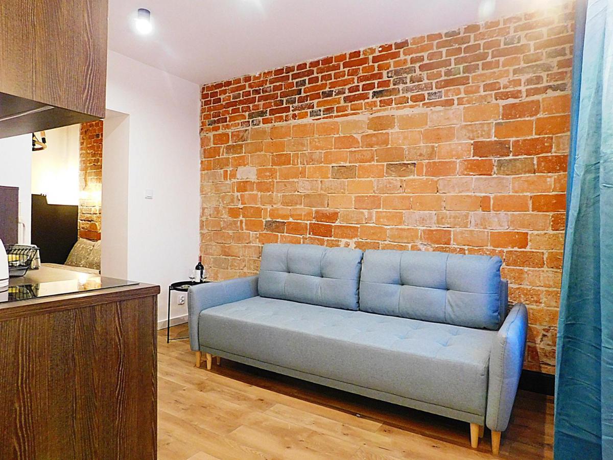 Apartament Baj No.2 Daire Stary Toruń Dış mekan fotoğraf
